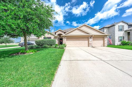 9710 Golden Cypress Dr, Rosharon, TX, 77583-2452 | Card Image