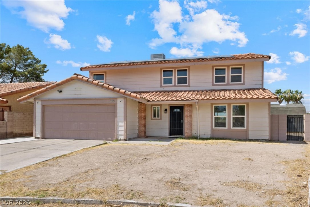 Residential in Henderson