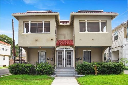 5355-5535 Willow Street, New Orleans, LA, 70115 | Card Image