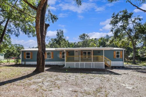 4541 Johns Cemetery Rd, Middleburg, FL, 32068-4751 | Card Image