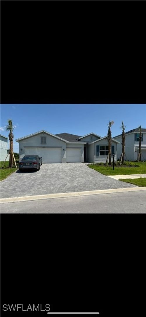 10490 Mineral Ct, NORTH FORT MYERS, FL, 33917-3718 | Card Image