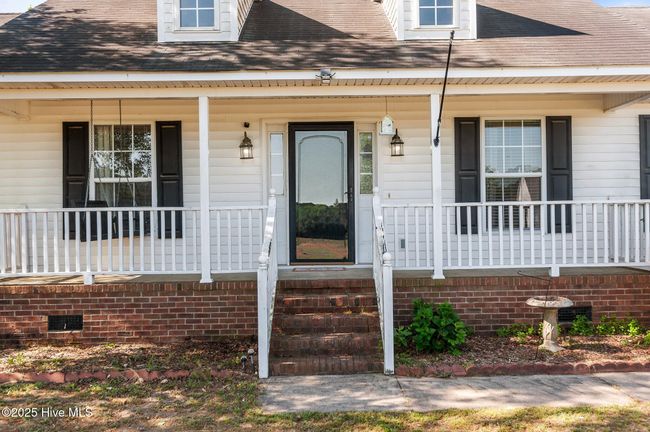 5065 Chris Rd, House other with 3 bedrooms, 2 bathrooms and 2 parking in Bailey NC | Image 36