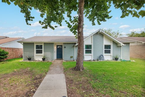 3103 Barton Rd, Carrollton, TX, 75007-3501 | Card Image
