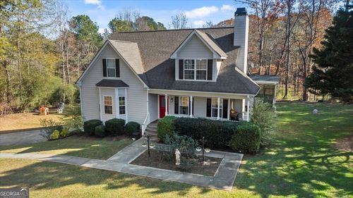 60 Sweetwater, Social Circle, GA, 30025 | Card Image