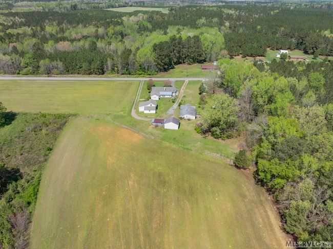 3655 Allen Rd, House other with 5 bedrooms, 2 bathrooms and null parking in Jarratt VA | Image 39