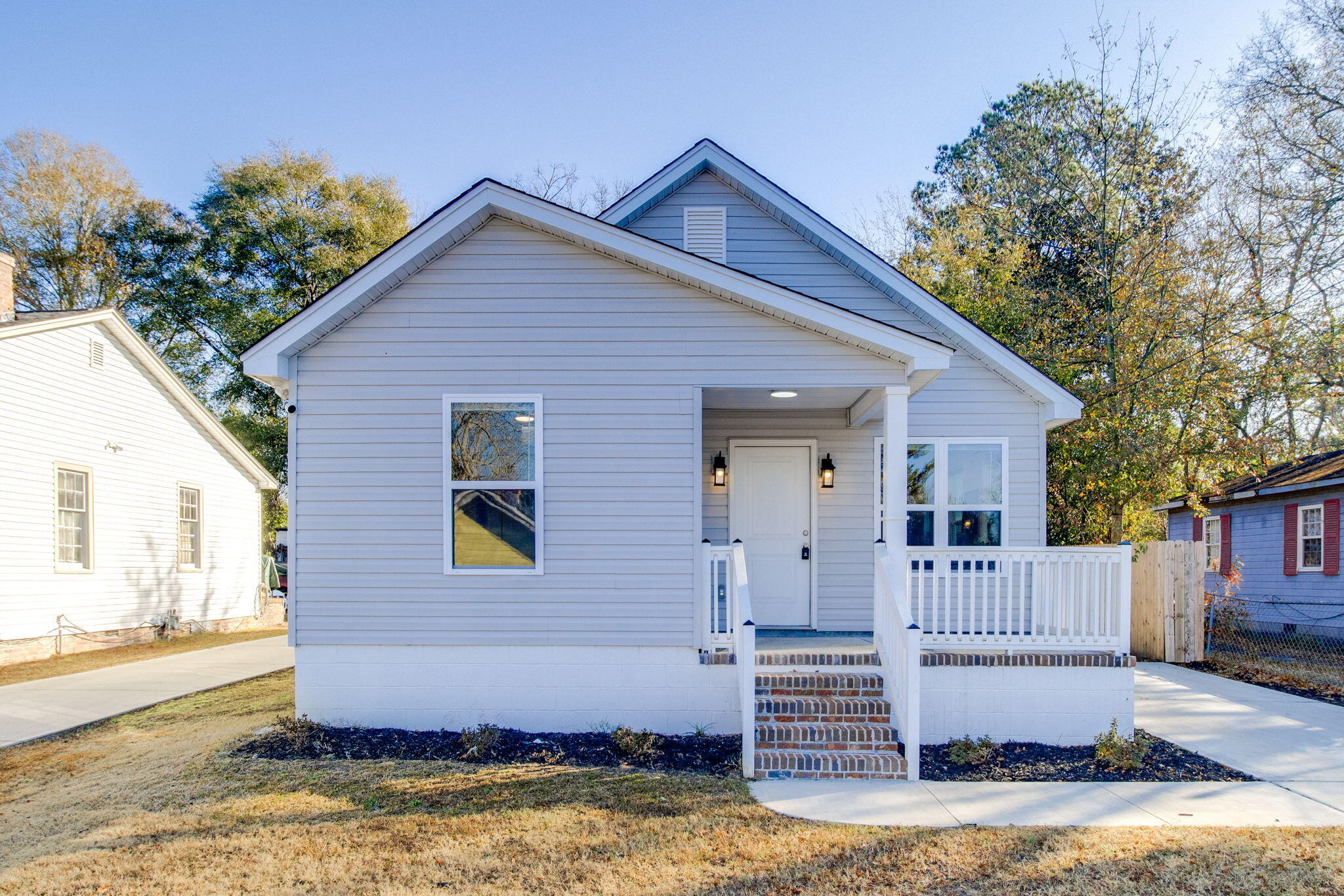 Residential in Sumter 3