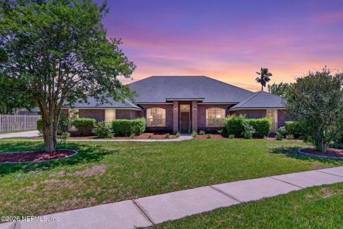 10224 Hamlet Glen Dr, Jacksonville, FL, 32221-3212 | Card Image