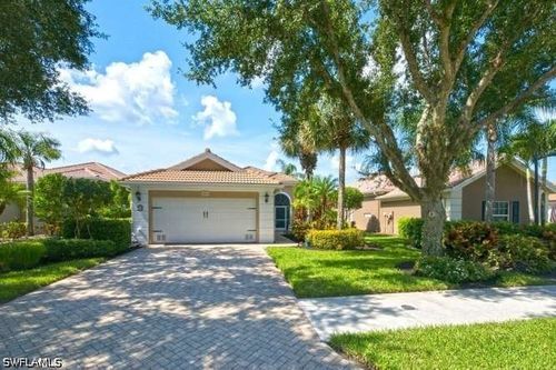 2314 Heydon Cir W, Naples, FL, 34120-4586 | Card Image