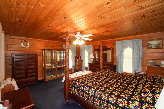 1675 Chigger Hollow Rd, House other with 3 bedrooms, 3 bathrooms and 13 parking in Pleasant Shade TN | Image 13