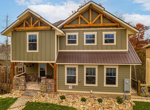 1013 Potters Way, Gatlinburg, TN, 37738-2023 | Card Image