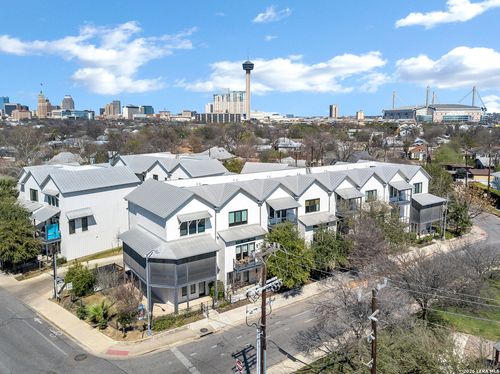 104-1226 S Presa St, San Antonio, TX, 78210-1470 | Card Image
