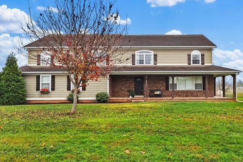 627 Farmer Ln, Bowling Green, KY, 42104-8547 | Card Image