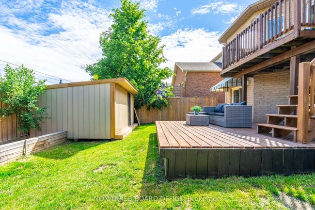 38 Pentland Rd, House other with 3 bedrooms, 3 bathrooms and 2 parking in Waterdown ON | Image 34