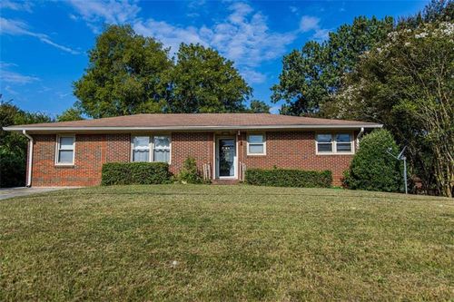 200 Coosawattee Ave Sw, Rome, GA, 30165-3509 | Card Image