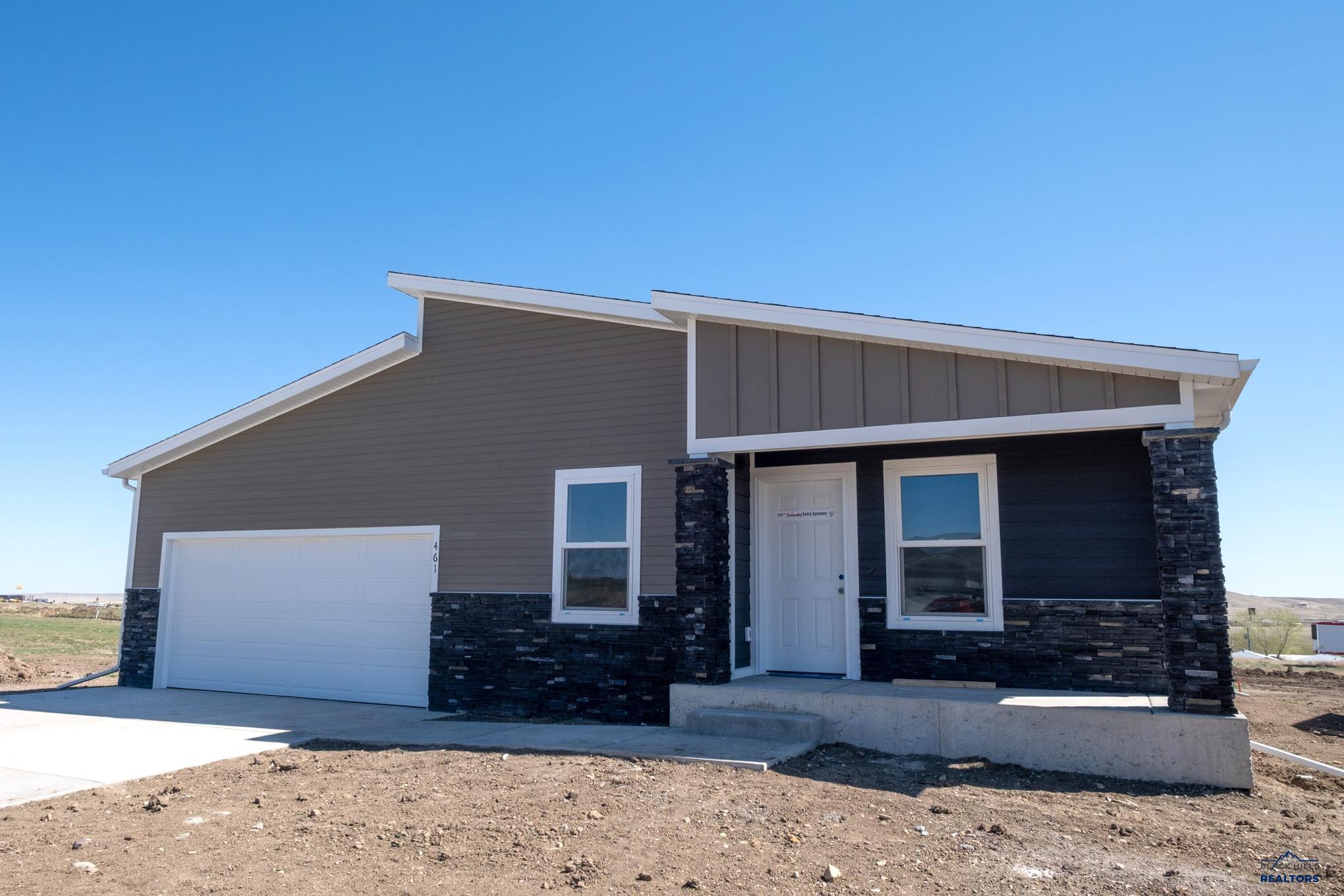 Residential in Box Elder 2