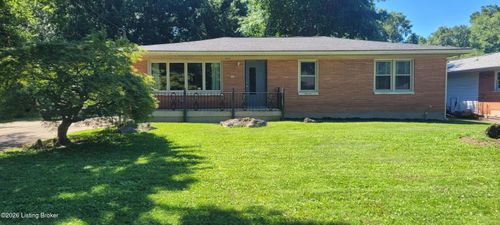 1858 Lynn Lea Rd, Louisville, KY, 40216 | Card Image