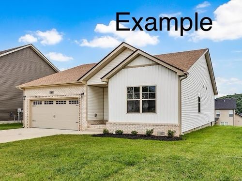 153 Iris Ct, Clarksville, TN, 37042-4700 | Card Image