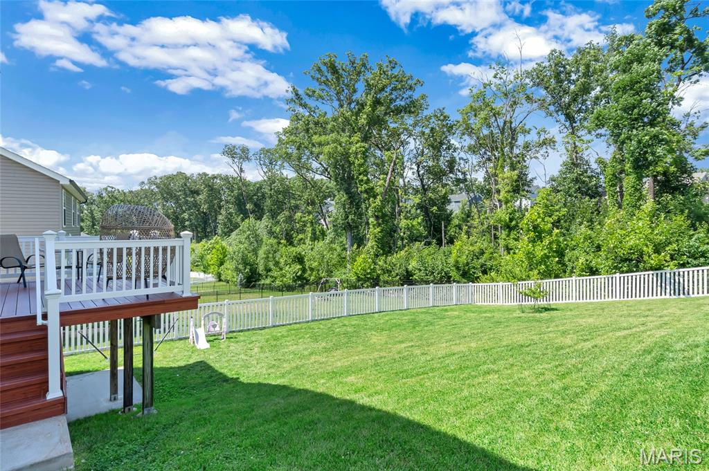 Residential in O'Fallon 5