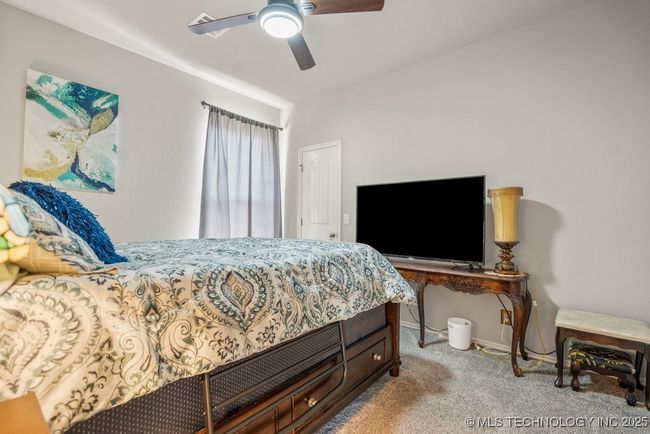 31287 E 64 Th St S, House other with 3 bedrooms, 3 bathrooms and null parking in Broken Arrow OK | Image 30
