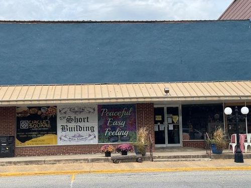 123 W Church St, Salem, AR, 72576 | Card Image