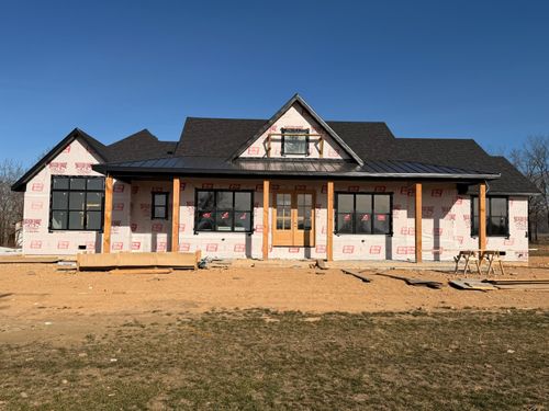 215 Summit Road, Ozark, MO, 65721 | Card Image