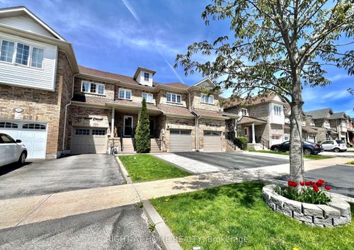161 Amulet Cres, Richmond Hill, ON, L4S2T5 | Card Image