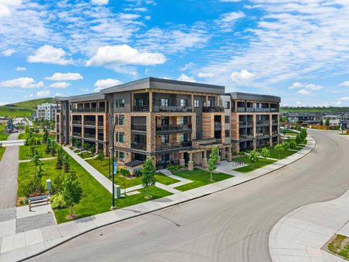 308-125 Wolf Hollow Cres Se, Calgary, AB, T2X | Card Image