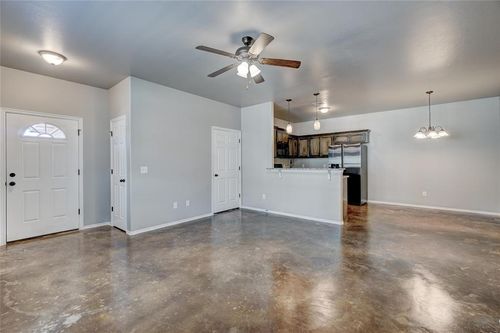 1736 Eighty Niner Ter, El Reno, OK, 73036-4106 | Card Image