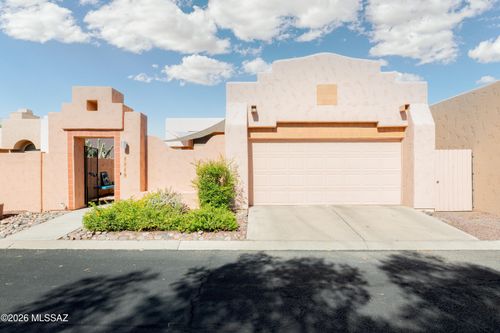 3319 N Sagewood Dr, Tucson, AZ, 85712-5424 | Card Image