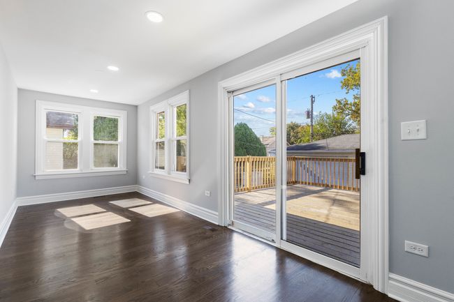 4530 Wenonah Ave, House other with 5 bedrooms, 3 bathrooms and 8 parking in Forest View IL | Image 19