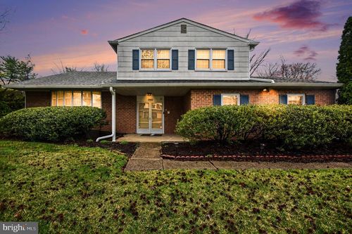 2903 Henley Rd, PLYMOUTH MEETING, PA, 19462-7139 | Card Image