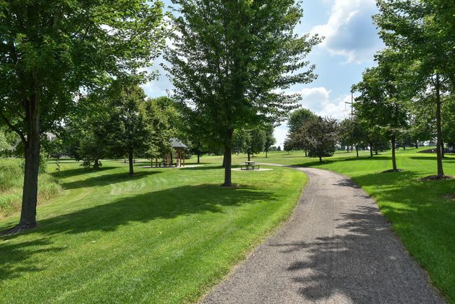 11064 16 Th St Ne, Townhouse with 3 bedrooms, 3 bathrooms and null parking in Saint Michael MN | Image 27