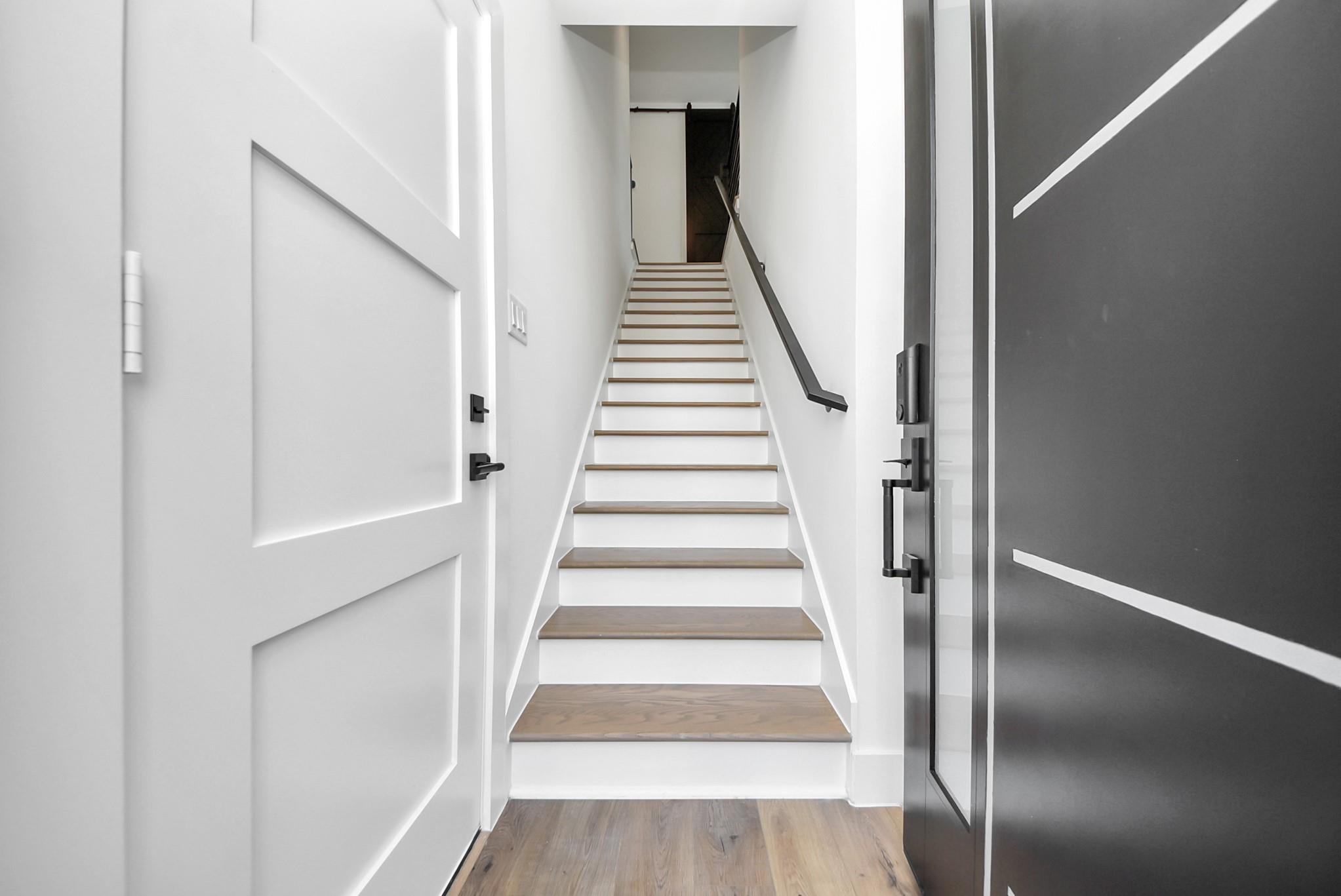 Residential in Houston 4