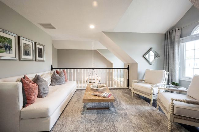 1201 Helford Ln, House other with 5 bedrooms, 5 bathrooms and null parking in Carmel IN | Image 34