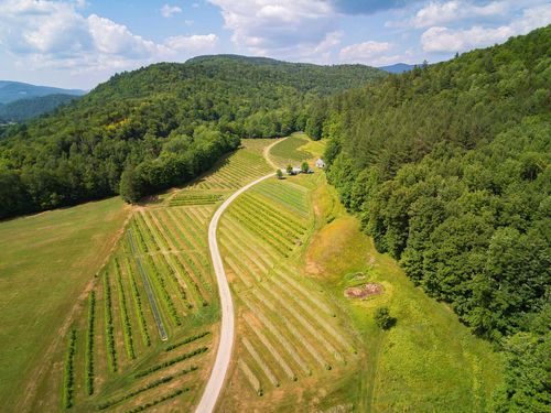 129 Ranger Rd, Rochester, VT, 05767-9489 | Card Image