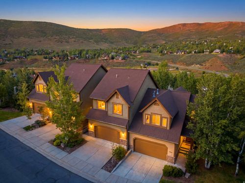 3028 Canyon Link Dr, Park City, UT, 84098-4859 | Card Image