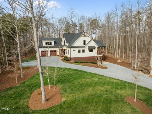6450 Moores Mill Rd, Rougemont, NC, 27572-8253 | Card Image