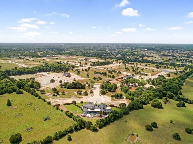 Drone / aerial view with a rural view | Image 11