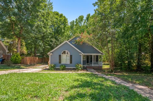 3504 Penn Dr, Durham, NC, 27703-3651 | Card Image