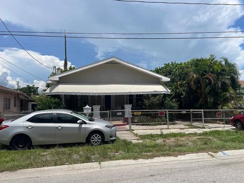 1410 E 25th Ave, TAMPA, FL, 33605-1810 | Card Image