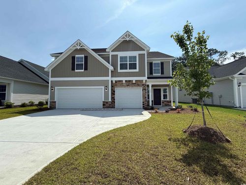 3101 Visionary Dr, Myrtle Beach, SC, 29572 | Card Image