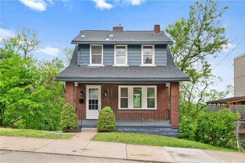 123 Bascom Ave, Observatory, PA, 15214-1505 | Card Image