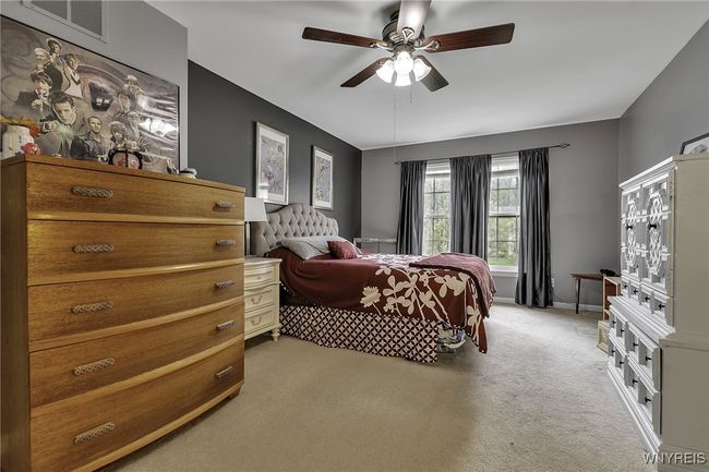 2233 Fox Chase Rd, House other with 4 bedrooms, 3 bathrooms and null parking in Lake View NY | Image 22