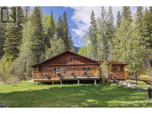 9509 Dunster-Croydon Rd, Dunster, BC, V0J1J0 | Card Image