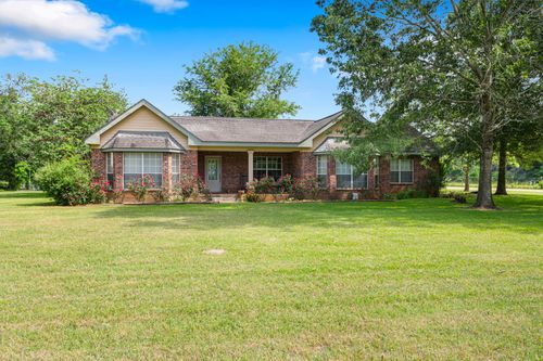 888 State Highway 21 E, Crockett, TX, 75835-6283 | Card Image