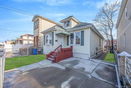 17140 119th Ave, Jamaica, NY, 11434-2244 | Card Image