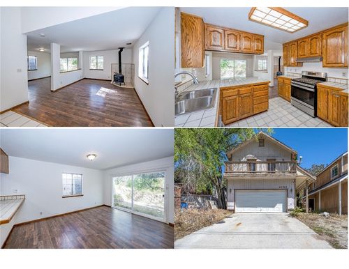 4153 Willow Trl, Frazier Park, CA, 93225-8150 | Card Image