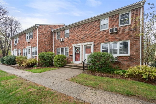 134 - 540 Granby Rd, Condo with 2 bedrooms, 2 bathrooms and 1 parking in South Hadley MA | Image 23