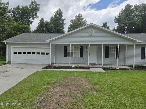 119 Nicole Ct, Jacksonville, NC, 28540-0923 | Card Image