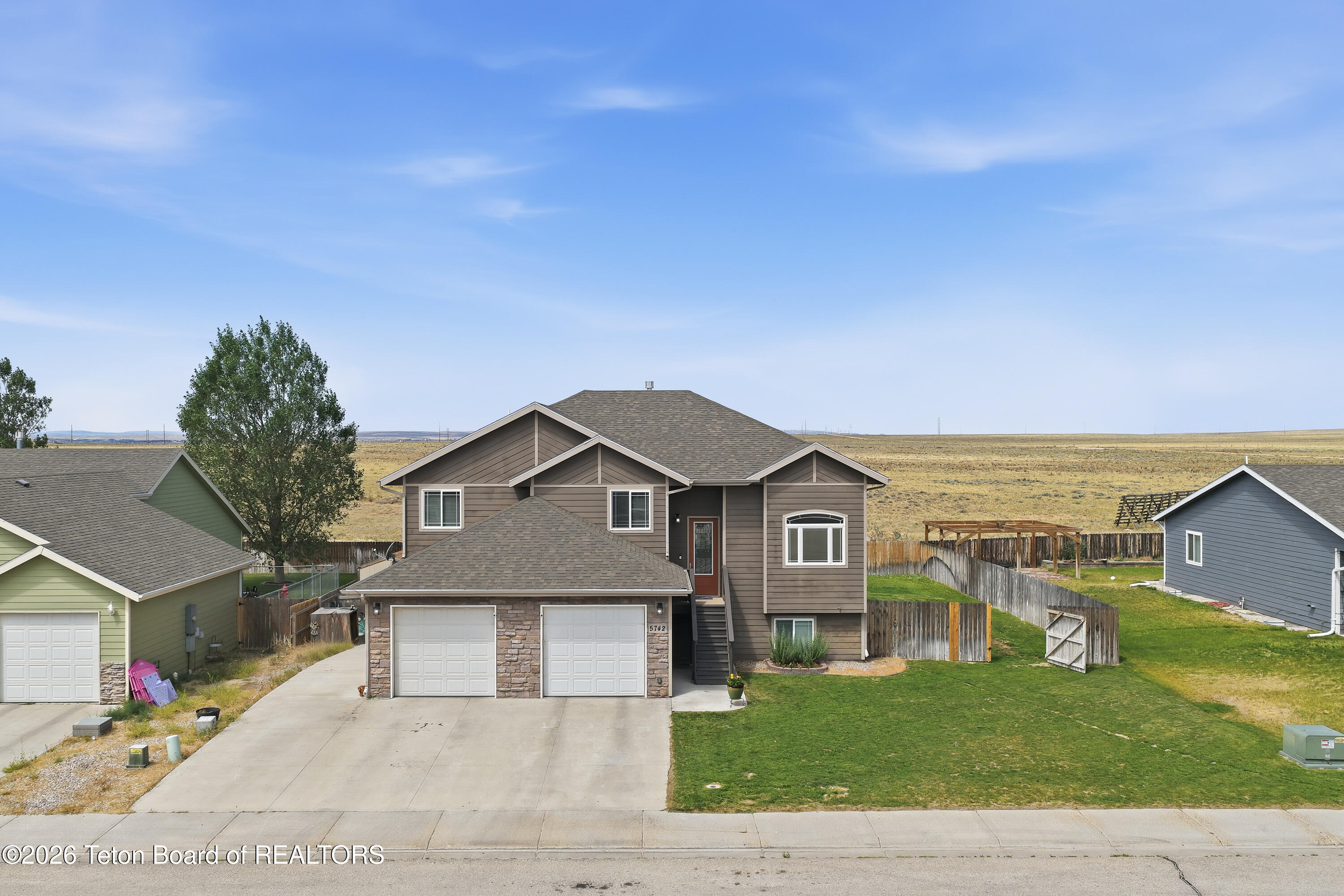 Residential in Casper 4
